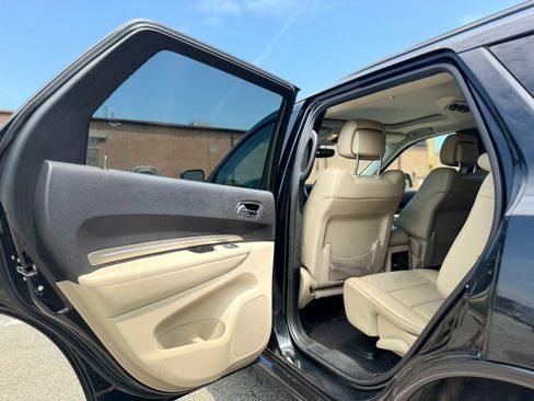 Used 2017 Dodge Durango GT w/ Premium Group AWD/4WD image 11