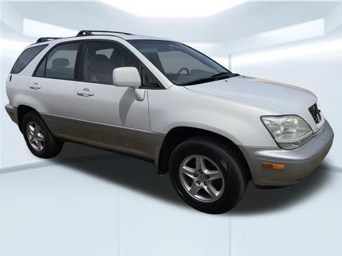 Used 2003 Lexus RX 300 2WD image 5