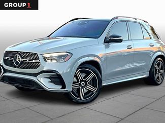 Used 2024 Mercedes-Benz GLE 450 4MATIC video 1