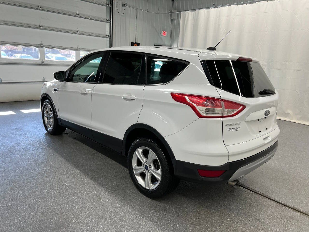 Used 2014 Ford Escape SE FWD image 6