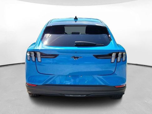 Used 2024 Ford Mustang Mach-E Select w/ Comfort Package Lite RWD image 6