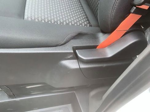 New 2024 Ford Transit 250 w/ Load Area Protection Package image 13