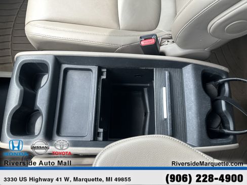 Used 2018 Honda Odyssey EX-L image 20