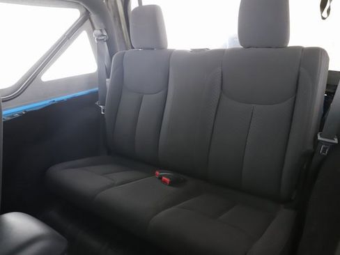 Used 2018 Jeep Wrangler Sport image 23