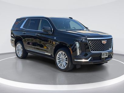 Certified 2026 Cadillac Escalade Luxury