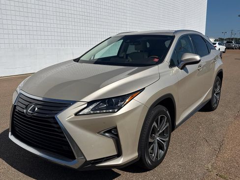 Used 2017 Lexus RX 350 FWD w/ Premium Package image 17