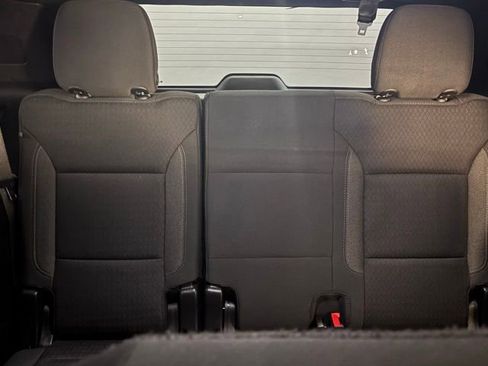 Used 2023 Chevrolet Tahoe LS w/ Driver Alert Package image 13