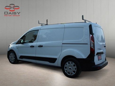 Used 2022 Ford Transit Connect XL image 7