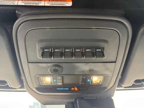 Used 2022 Ford Bronco Badlands w/ Sasquatch Package image 26