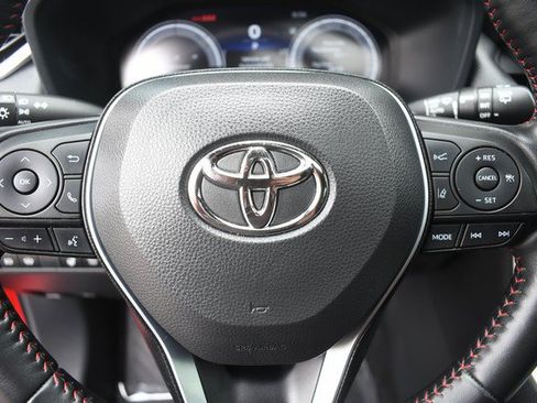 Certified 2024 Toyota RAV4 XSE w/ Weather Package AWD/4WD image 31