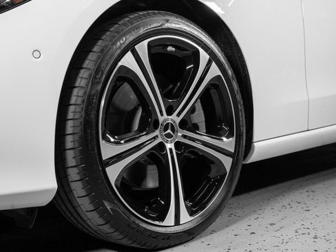 Certified 2025 Mercedes-Benz C 300 Sedan image 26