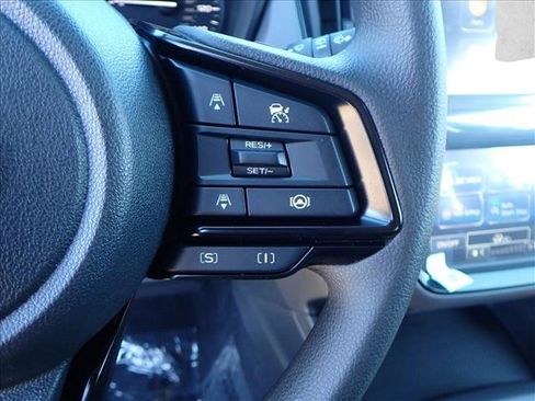 New 2026 Subaru Crosstrek 2.5i image 14