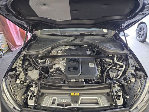 New 2026 Mercedes-Benz GLC 43 AMG GLC 43 AMG image 32