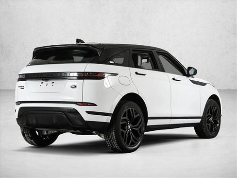 Used 2020 Land Rover Range Rover Evoque S image 5