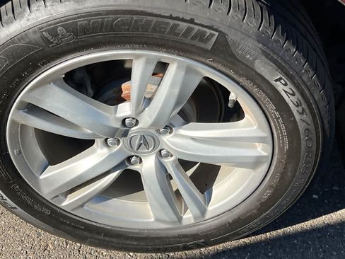 Used 2015 Acura RDX FWD image 17