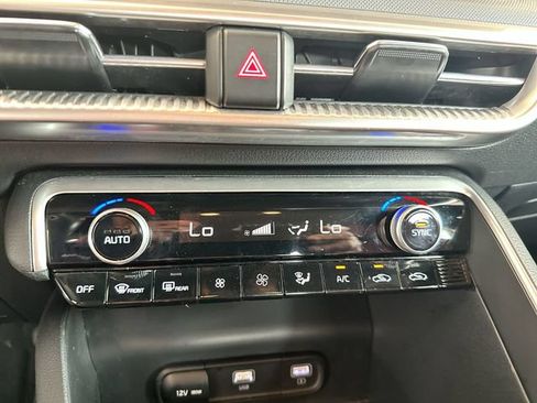 Certified 2024 Kia K5 GT-Line w/ GT-Line Premium Package FWD image 18
