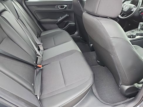 Used 2026 Honda Civic Sport image 12