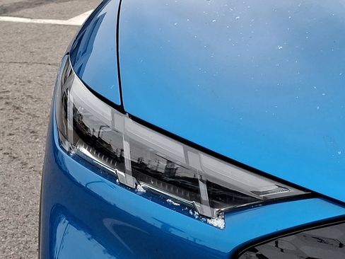 Used 2025 Ford Mustang Mach-E Premium w/ Sport Appearance Package image 9