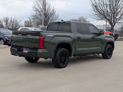 Used 2023 Toyota Tundra SR5 image 6
