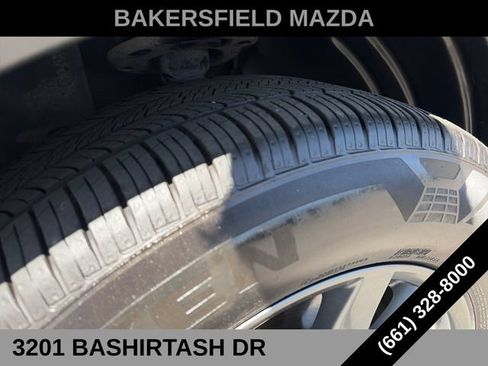 Used 2022 MAZDA CX-9 Touring AWD/4WD image 22