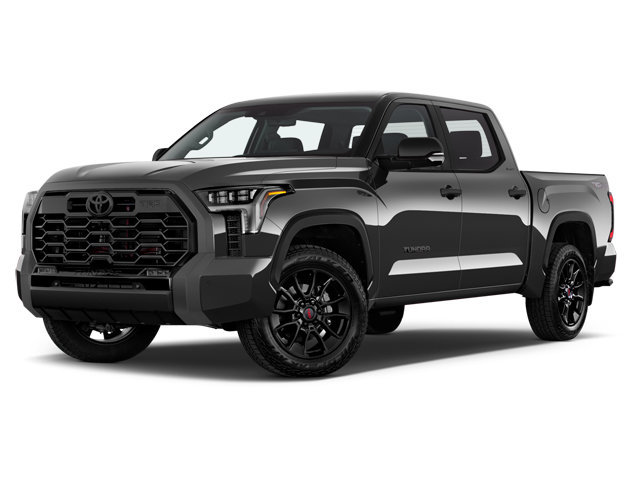 Used 2025 Toyota Tundra 1794 Edition AWD/4WD image 4