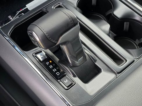 New 2025 Ford F150 Lariat w/ Equipment Group 501A Mid image 15