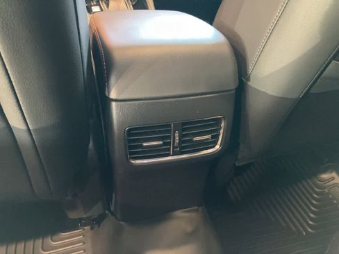 Used 2025 MAZDA CX-5 2.5 Turbo w/ Premium Package image 26