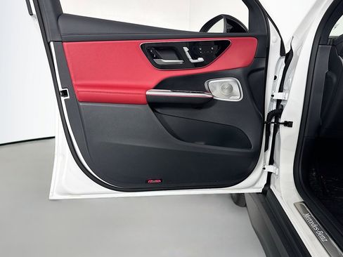 New 2026 Mercedes-Benz GLC 300 image 20