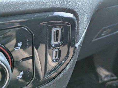 Used 2023 Chevrolet Silverado 1500 LT w/ Protection Package AWD/4WD image 17