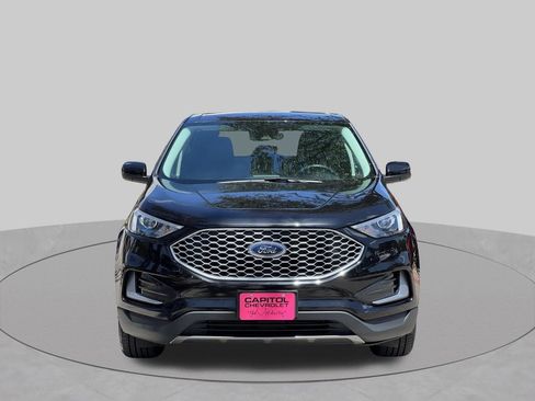 Used 2024 Ford Edge SEL AWD/4WD image 9