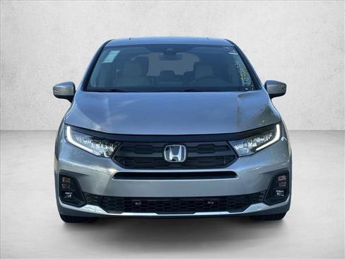 New 2026 Honda Odyssey EX-L image 6