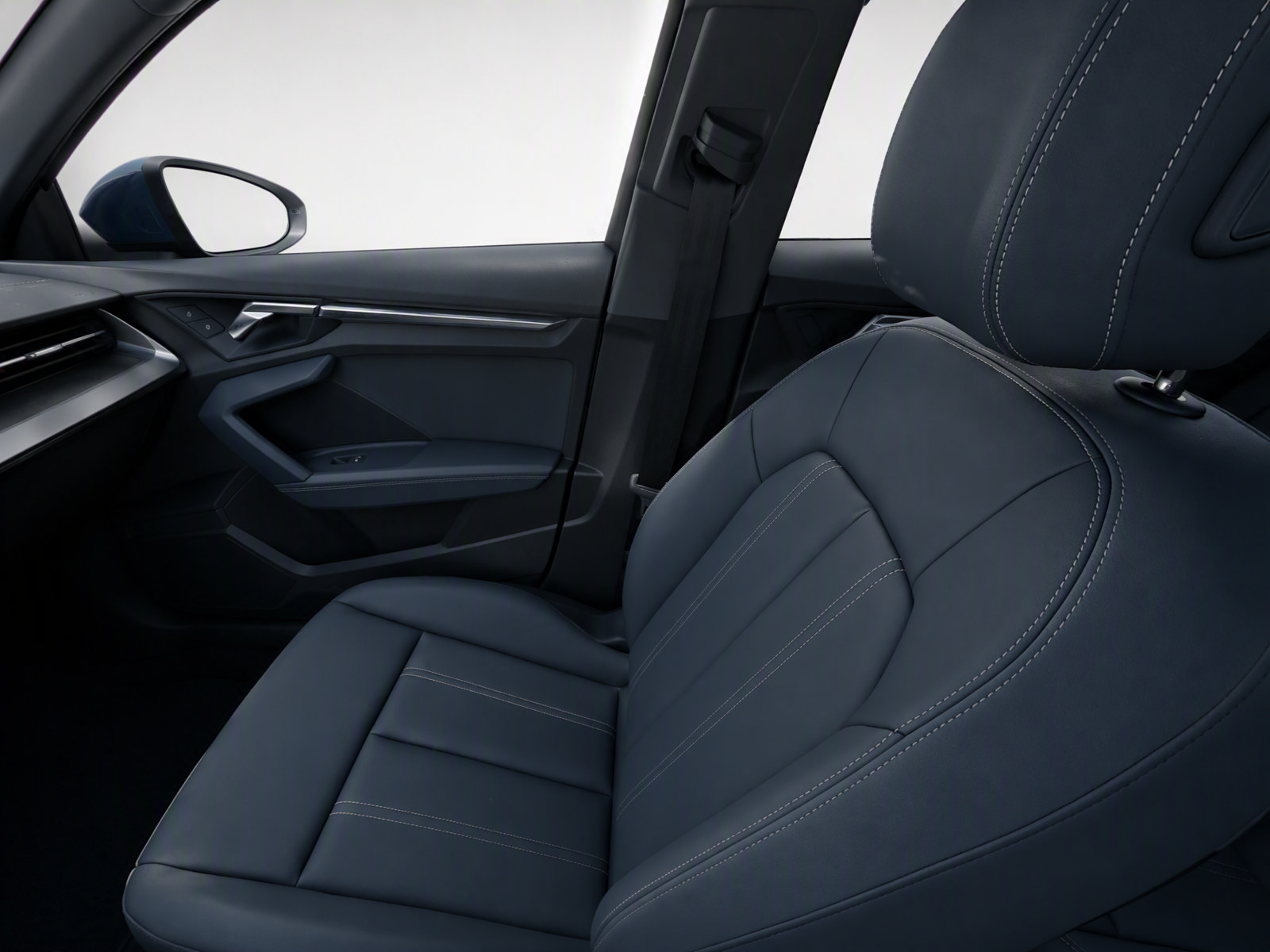 Certified 2023 Audi A3 2.0T Premium Plus AWD/4WD image 19