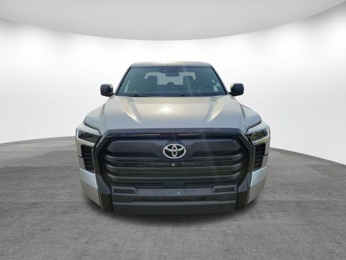 Used 2026 Toyota Tundra SR RWD image 2
