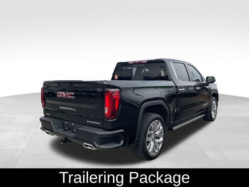 Used 2024 GMC Sierra 1500 Denali w/ Denali Reserve Package image 5