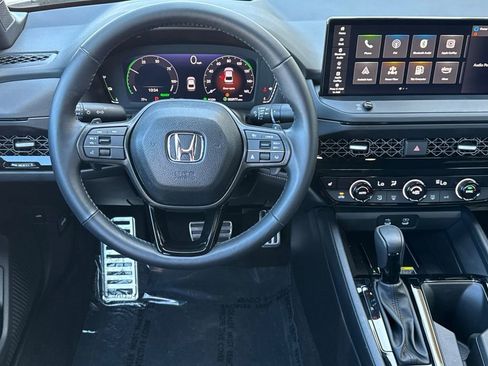 Certified 2025 Honda Accord Sport image 18