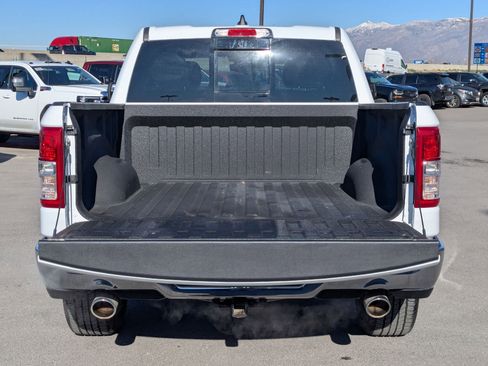Used 2024 RAM 1500 Big Horn image 26