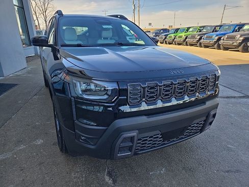 New 2026 Jeep Cherokee Limited AWD/4WD image 14