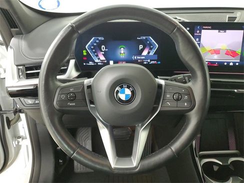 Used 2025 BMW X1 xDrive28i image 24
