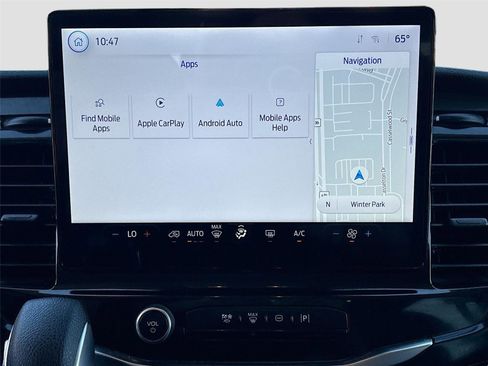 Used 2023 Ford Transit 350 XLT image 16