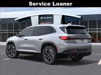 New 2026 Buick Enclave Sport Touring w/ Power Package FWD video 3