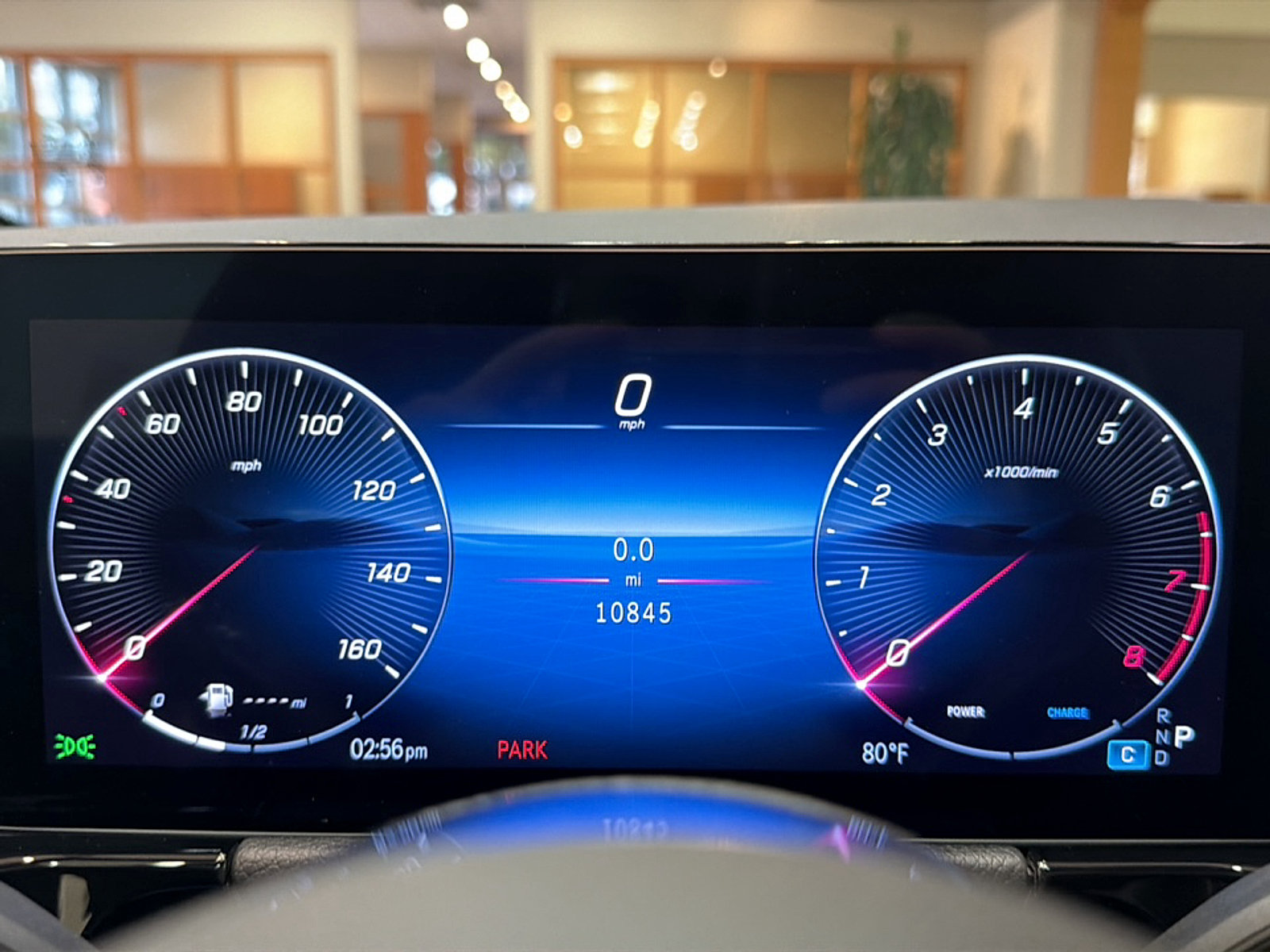 Certified 2026 Mercedes-Benz GLA 250 image 22