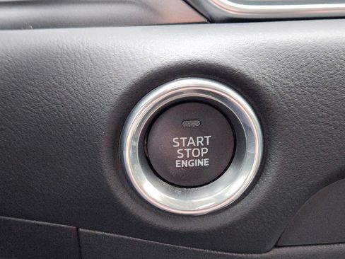 New 2025 MAZDA CX-5 AWD 2.5 S w/ Preferred Package image 15