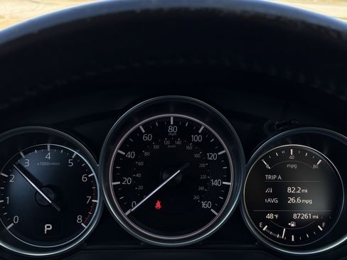 Used 2020 MAZDA MAZDA6 Touring image 5