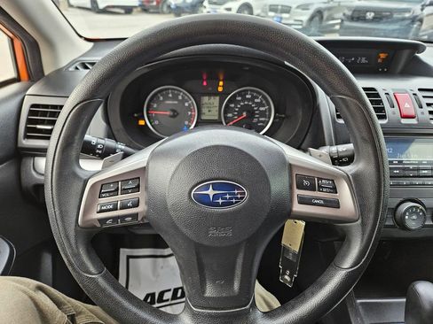 Used 2014 Subaru Crosstrek 2.0i Premium w/ Popular Package #1 image 11