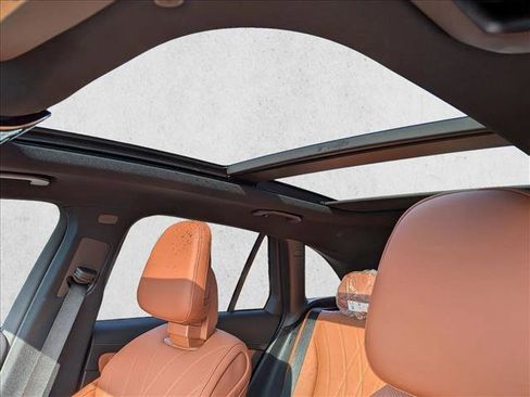 New 2026 Mercedes-Benz GLC 300 4MATIC image 15