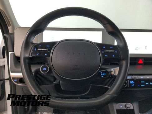 Used 2024 Hyundai Ioniq 5 Limited AWD/4WD image 18