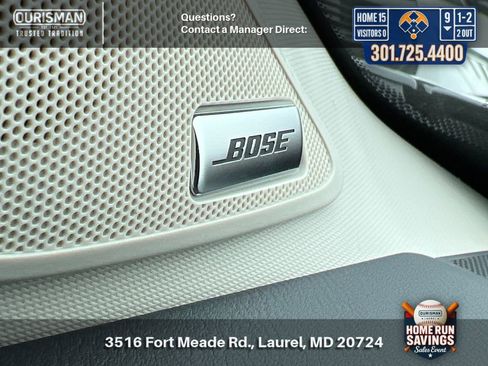 New 2026 Nissan Pathfinder Platinum w/ Cargo Package AWD/4WD image 32