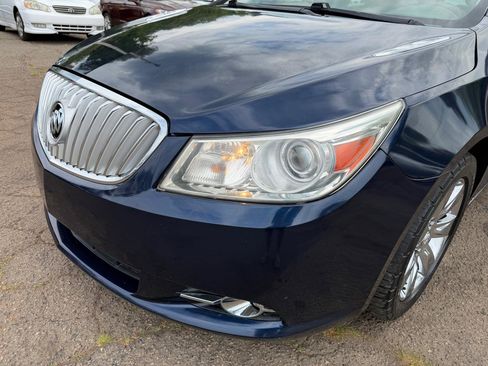 Used 2010 Buick LaCrosse CXL FWD image 8