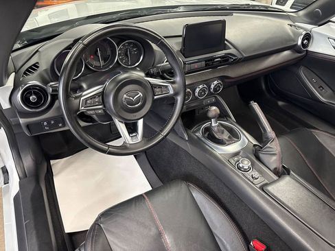 Used 2016 MAZDA MX-5 Miata Grand Touring image 46