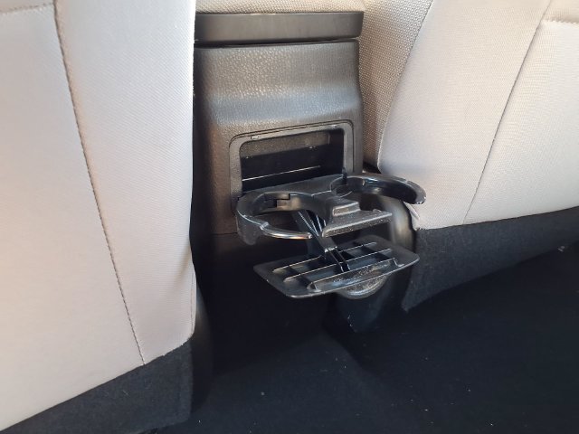 Used 2017 Toyota Corolla LE w/ Carpet Mat Package (TMS) FWD image 37